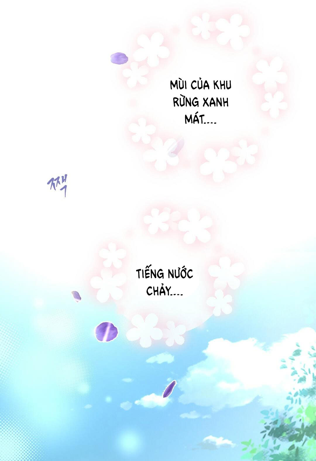 [18+] đêm của dã thú Chương 5.1 - Next Chapter 5