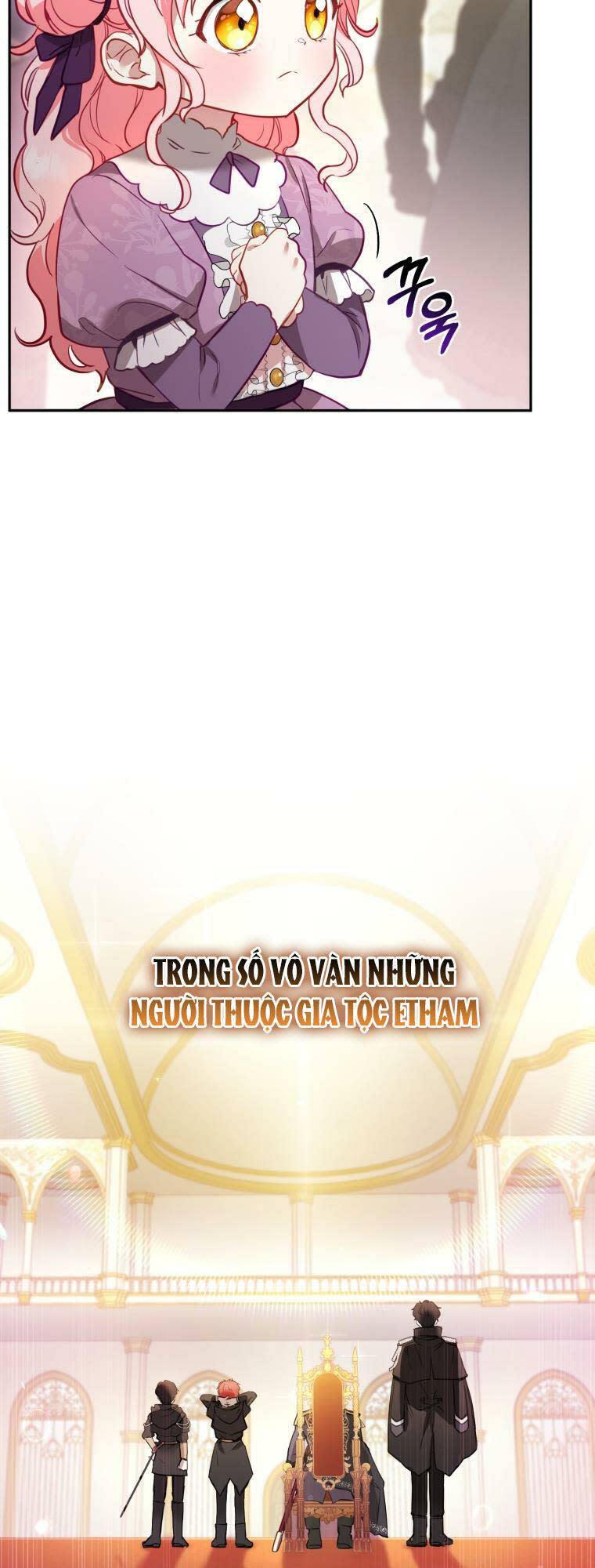 tôi đang được nuôi dưỡng bởi những kẻ phản diện chapter 2 - Next chapter 3