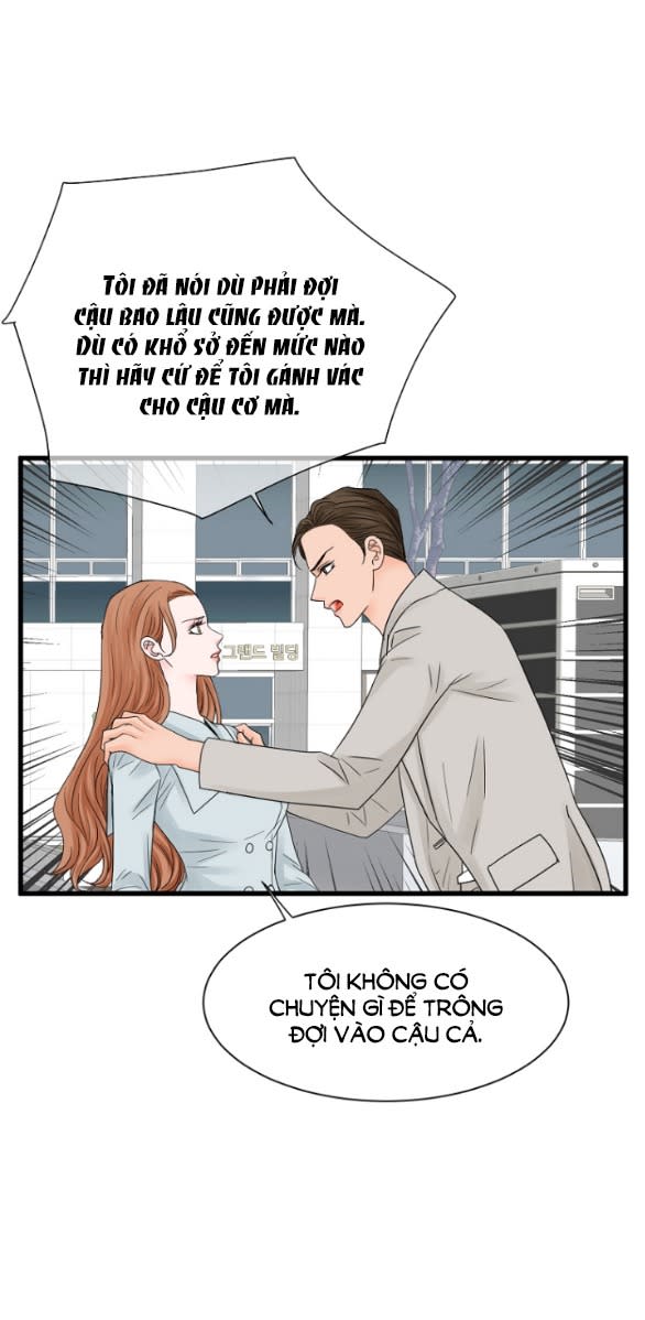 tình yêu đánh cắp trái tim Chap 28.1 - Trang 2