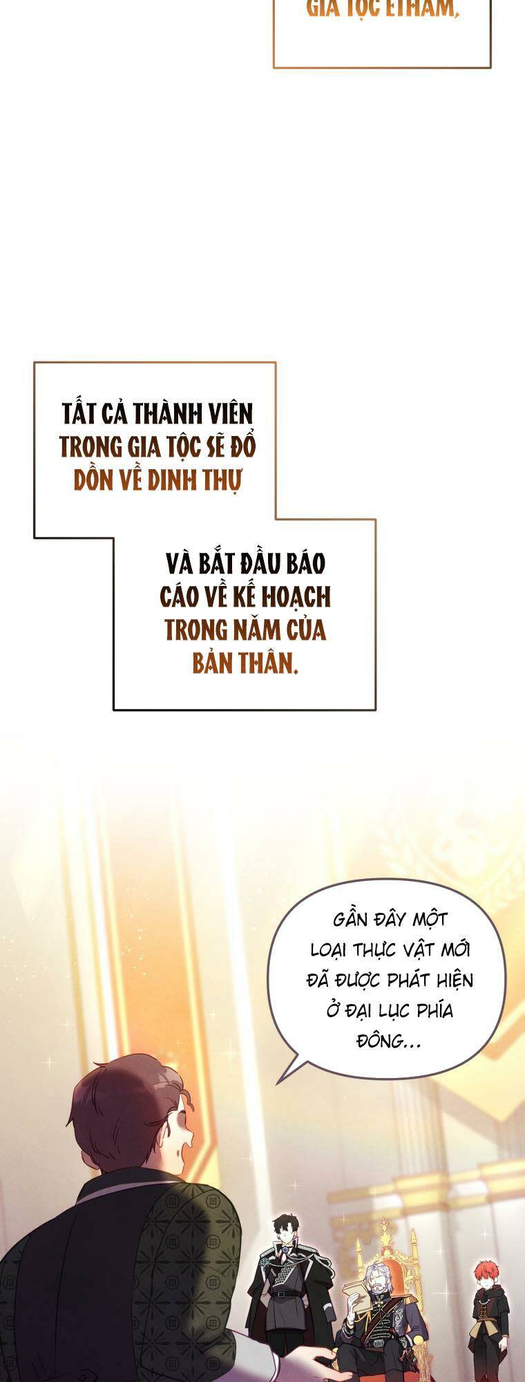 tôi đang được nuôi dưỡng bởi những kẻ phản diện chapter 2 - Next chapter 3