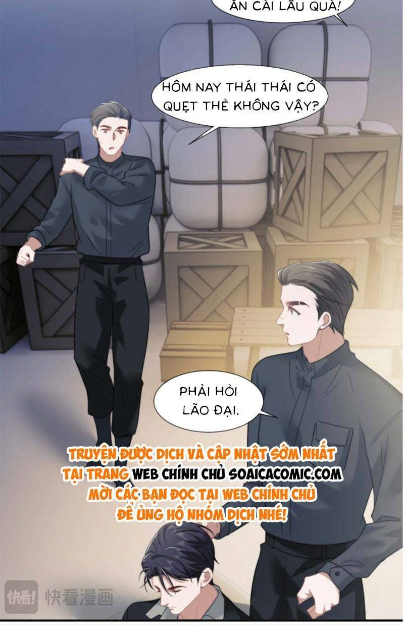 nữ tướng xuyên đến hiện đại trở thành chị dâu quyền lực chapter 37 - Next Chapter 37