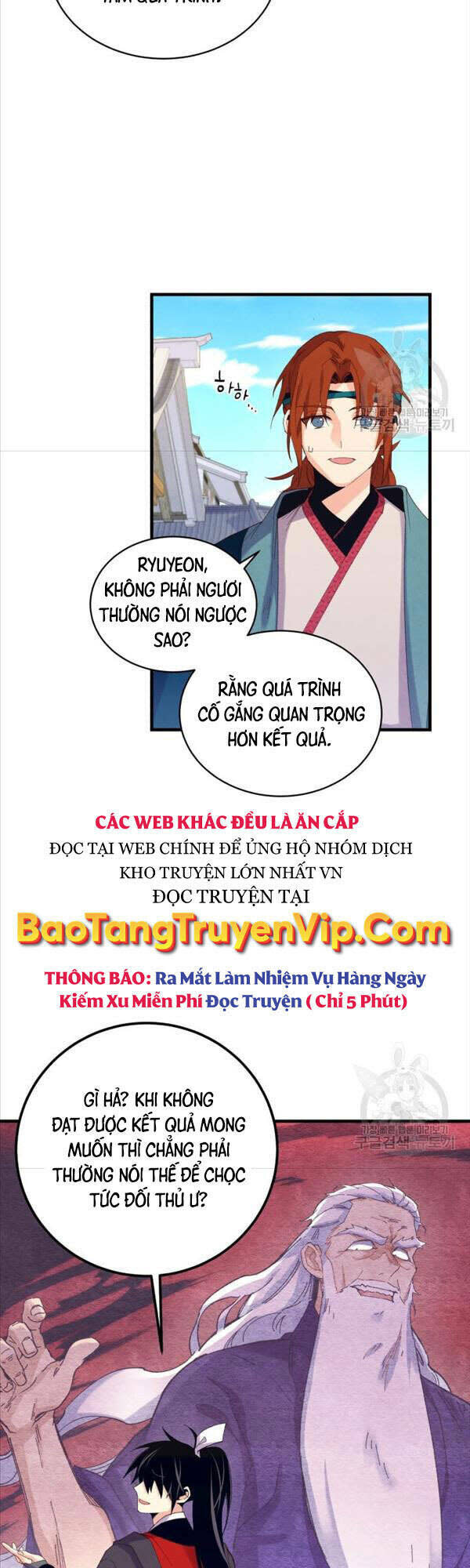 phi lôi đao thuật chapter 146 - Next chapter 147