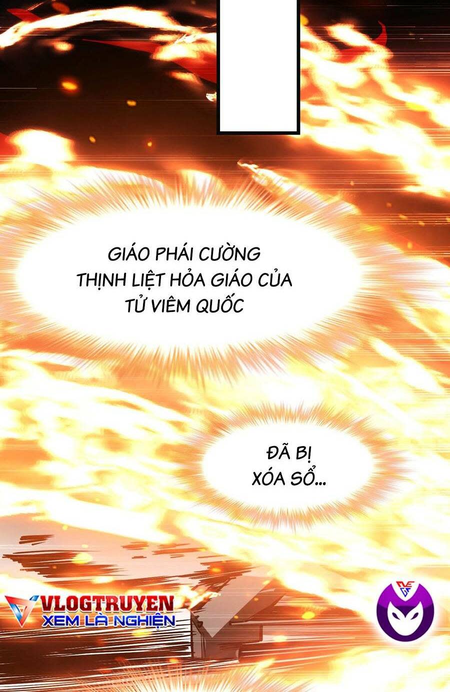 thập đại đế hoàng đều là đệ tử của ta chapter 29 - Next chapter 30