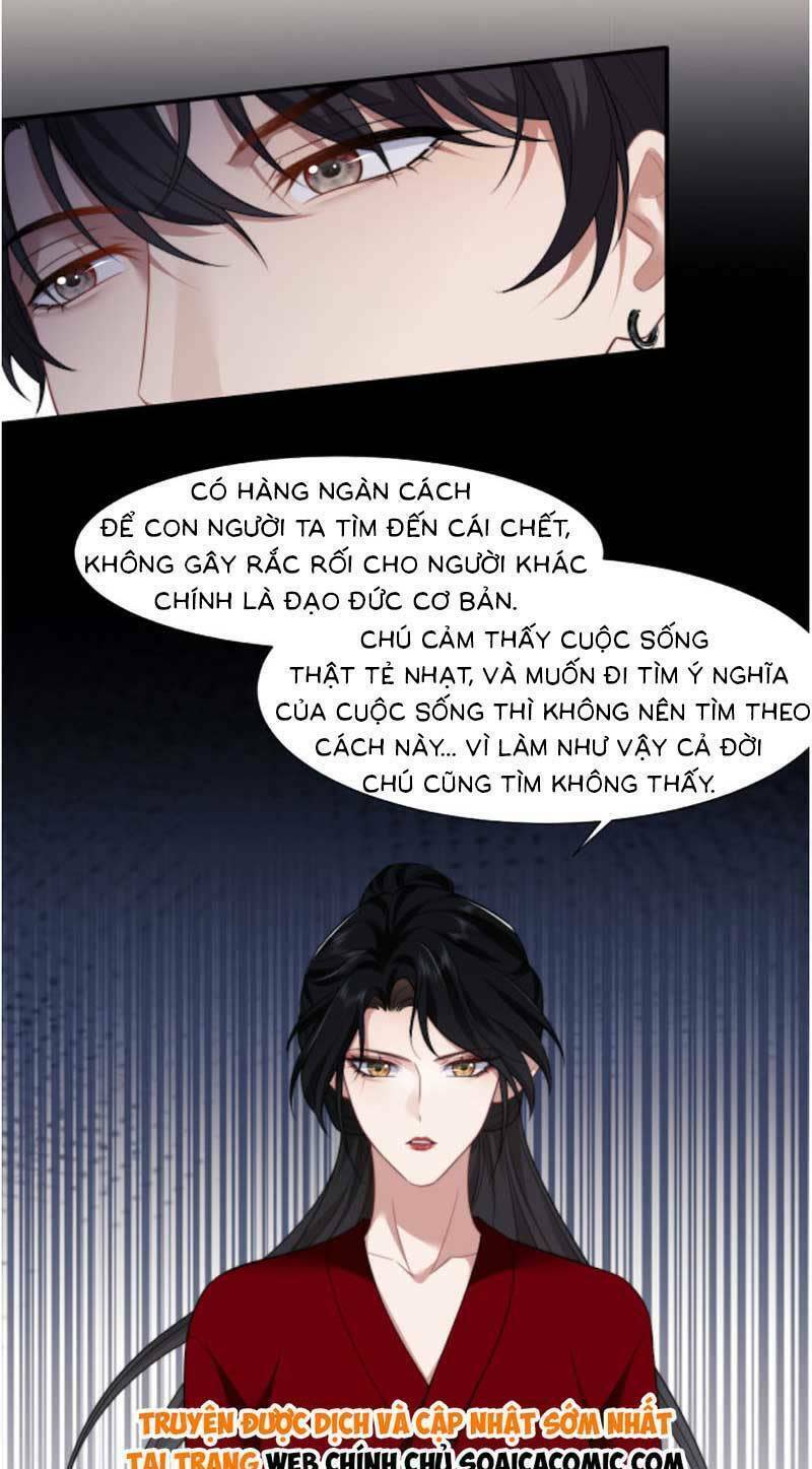 nữ tướng xuyên đến hiện đại trở thành chị dâu quyền lực chương 28 - Next Chapter 28