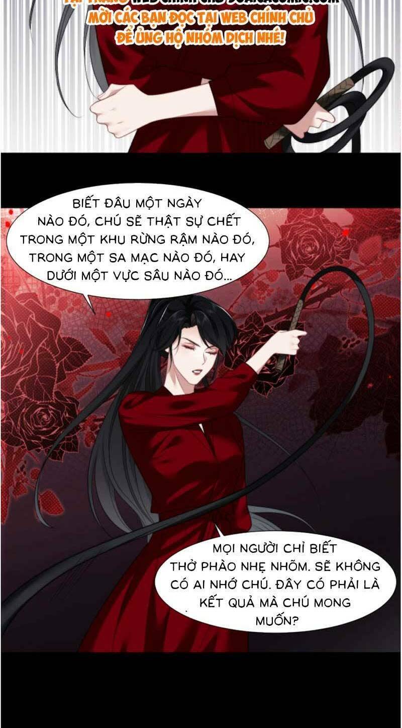 nữ tướng xuyên đến hiện đại trở thành chị dâu quyền lực chương 28 - Next Chapter 28