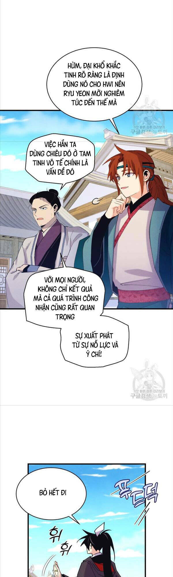 phi lôi đao thuật chapter 146 - Next chapter 147