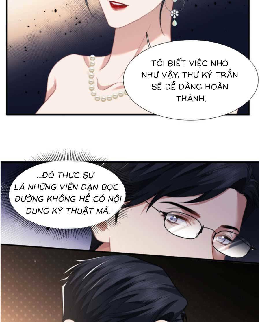 nữ tướng xuyên đến hiện đại trở thành chị dâu quyền lực chapter 18 - Next Chapter 18