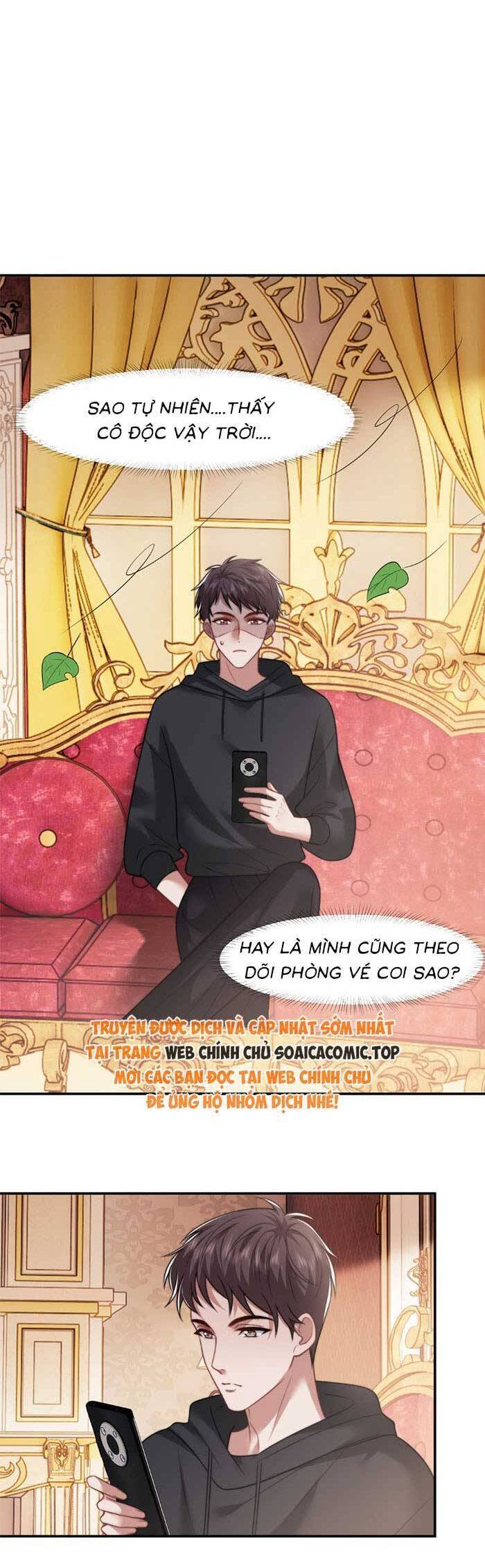 nữ tướng xuyên đến hiện đại trở thành chị dâu quyền lực chương 99 - Next Chapter 99