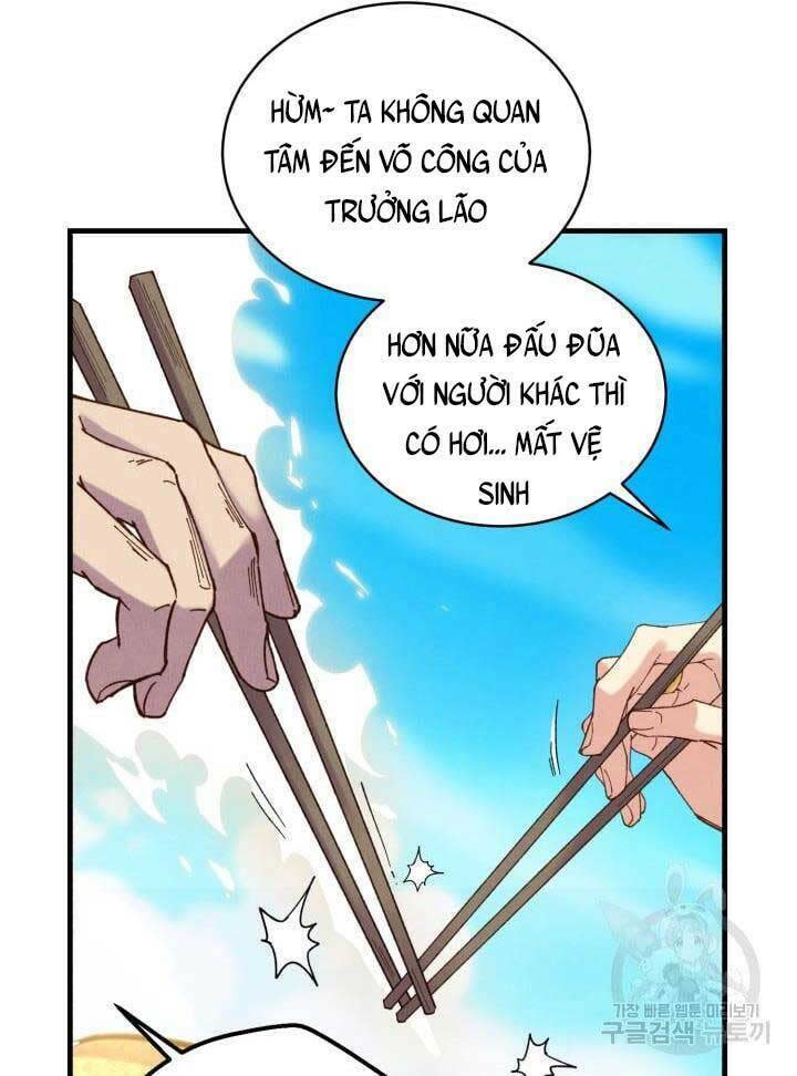 phi lôi đao thuật chapter 143 - Next chapter 144