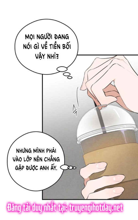 18+ Mong Ước Của Ác Ma Chap 7 - Trang 2