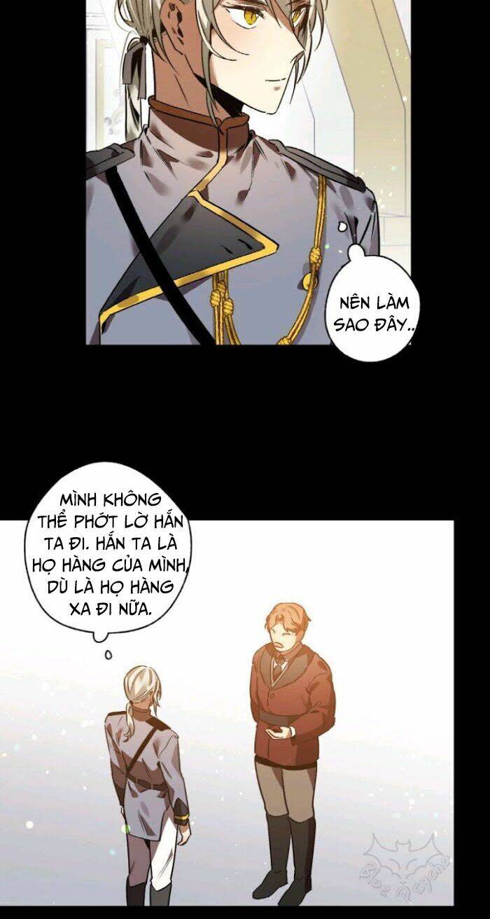 Phương Pháp Tán Tỉnh Của Nữ Thợ Săn Chapter 24 - Next Chapter 25