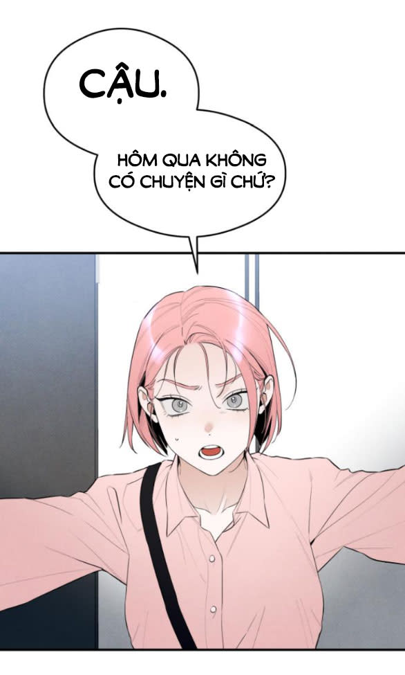 18+ Mong Ước Của Ác Ma Chap 7 - Trang 2