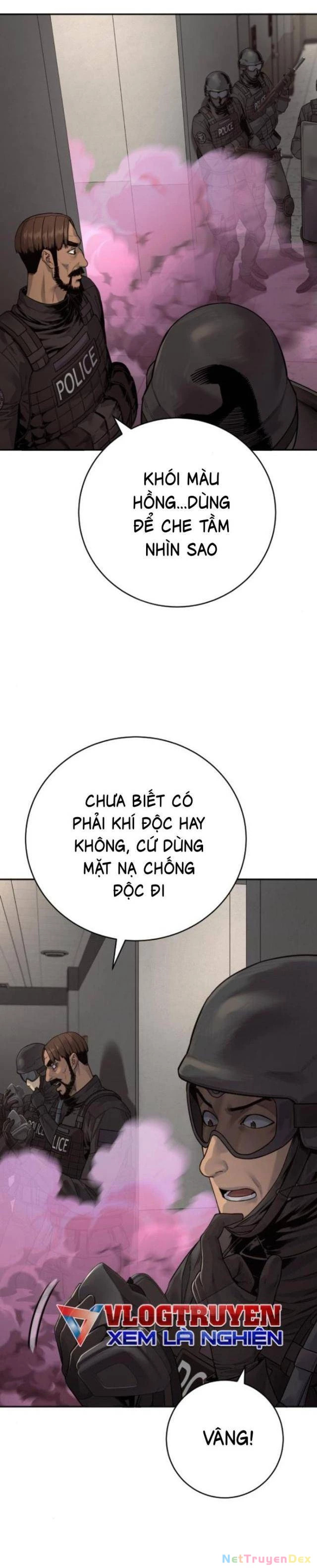 cảnh sát báo thù Chapter 73 - Next Chapter 74