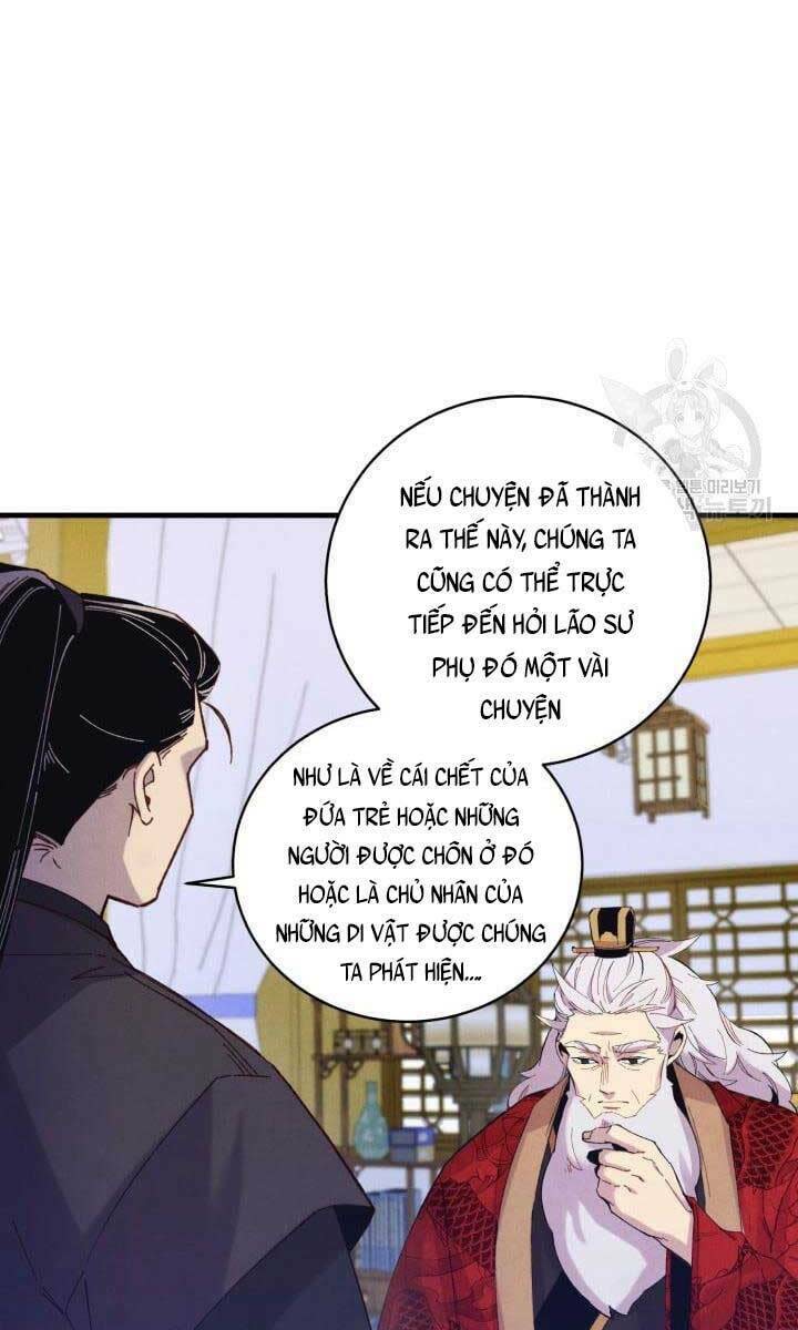 phi lôi đao thuật chapter 143 - Next chapter 144