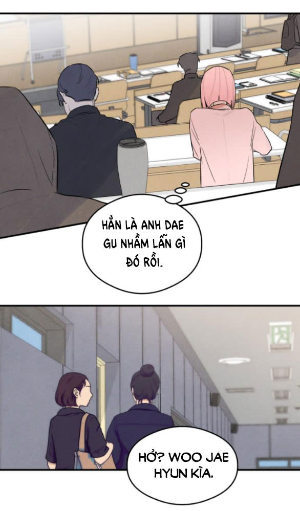 18+ Mong Ước Của Ác Ma Chap 7 - Trang 2