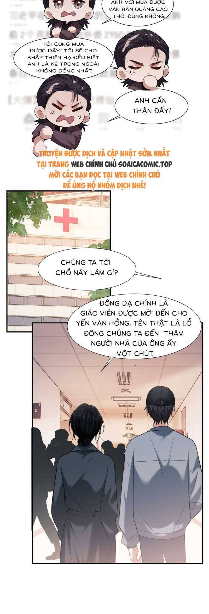 nữ tướng xuyên đến hiện đại trở thành chị dâu quyền lực chương 77 - Next Chapter 77