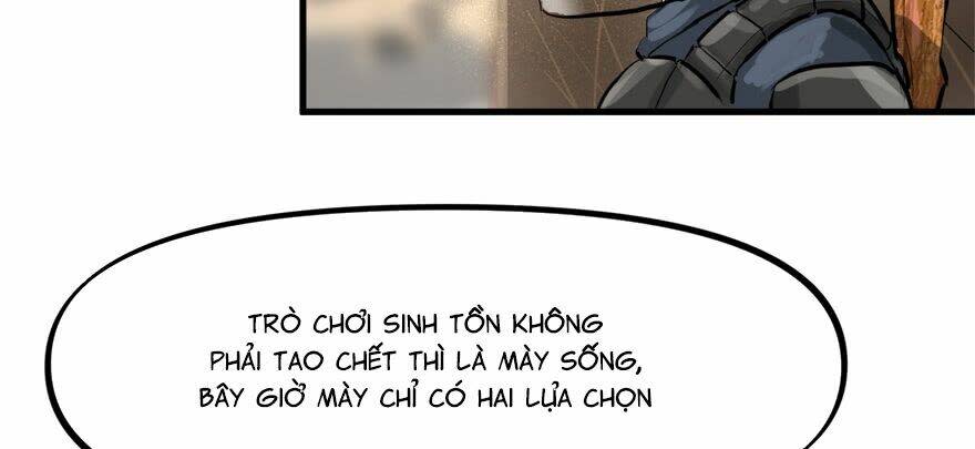 Vua Sinh Tồn Chapter 70 - Next Chapter 71