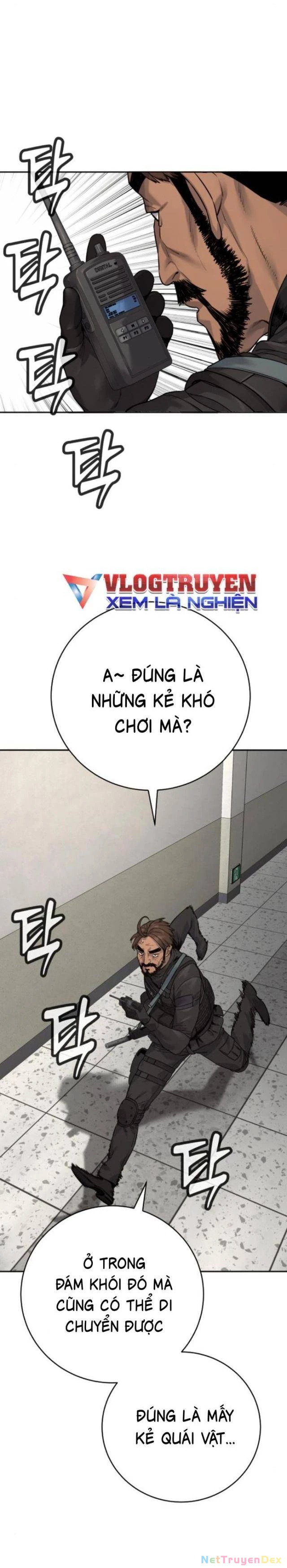 cảnh sát báo thù Chapter 73 - Next Chapter 74