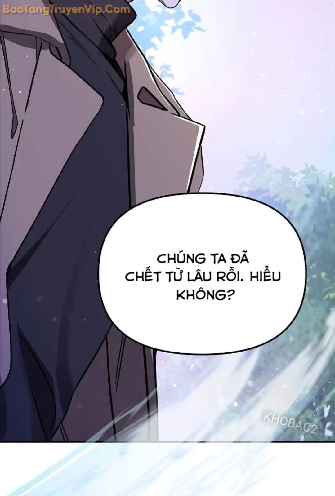 Làm Ơn Dừng Đức Giáo Hoàng Lại Chapter 4 - Trang 2