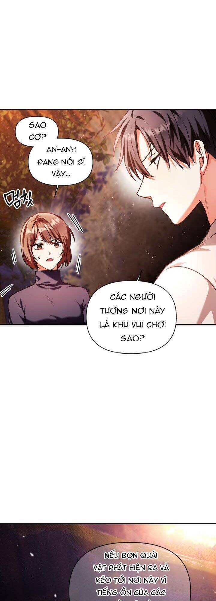 Ký Sự Hồi Quy Chapter 8 - Next Chapter 9