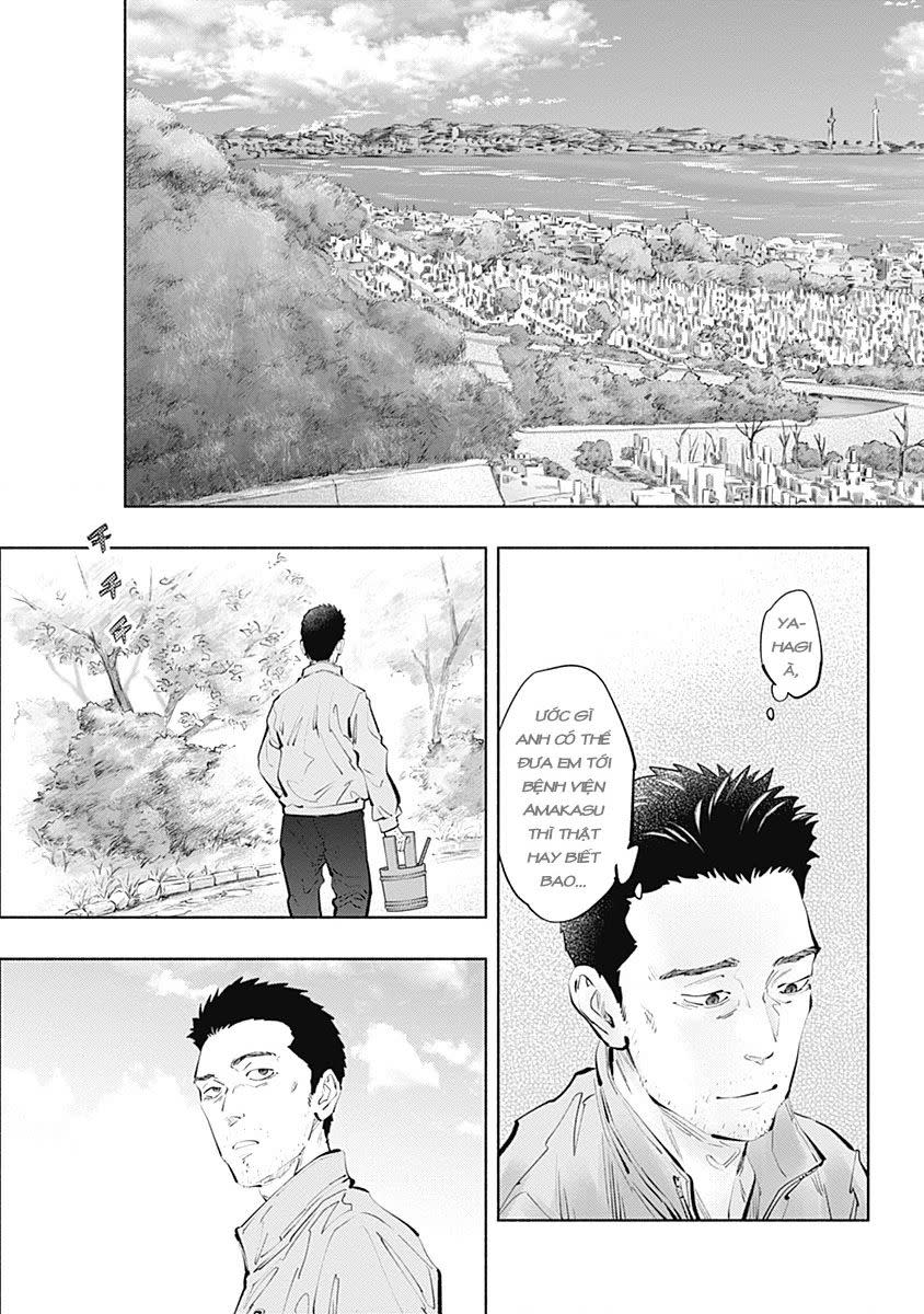 radiation house Chapter 104 - Next 