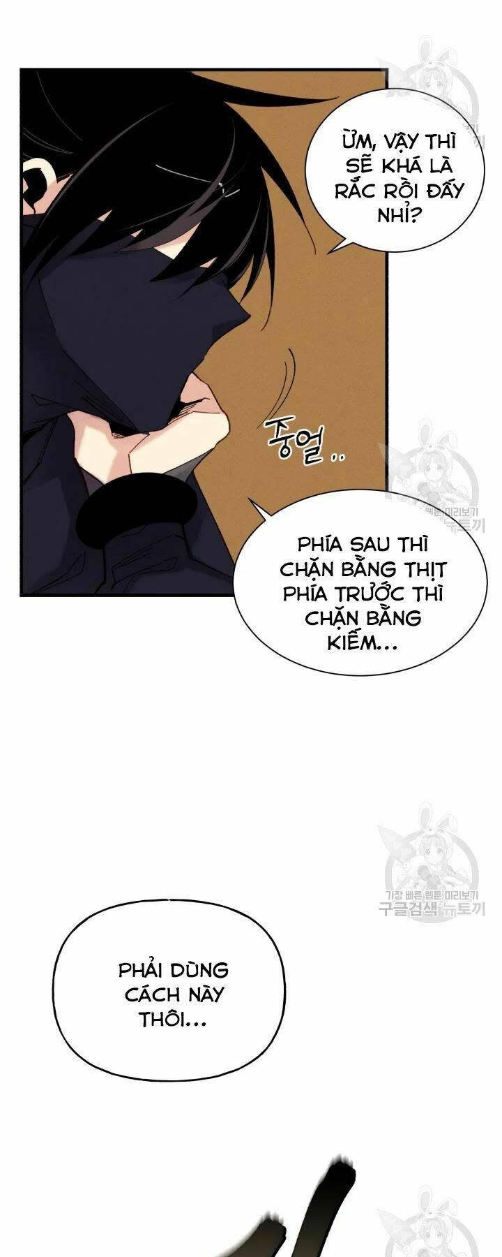 phi lôi đao thuật chapter 108 - Next chapter 109