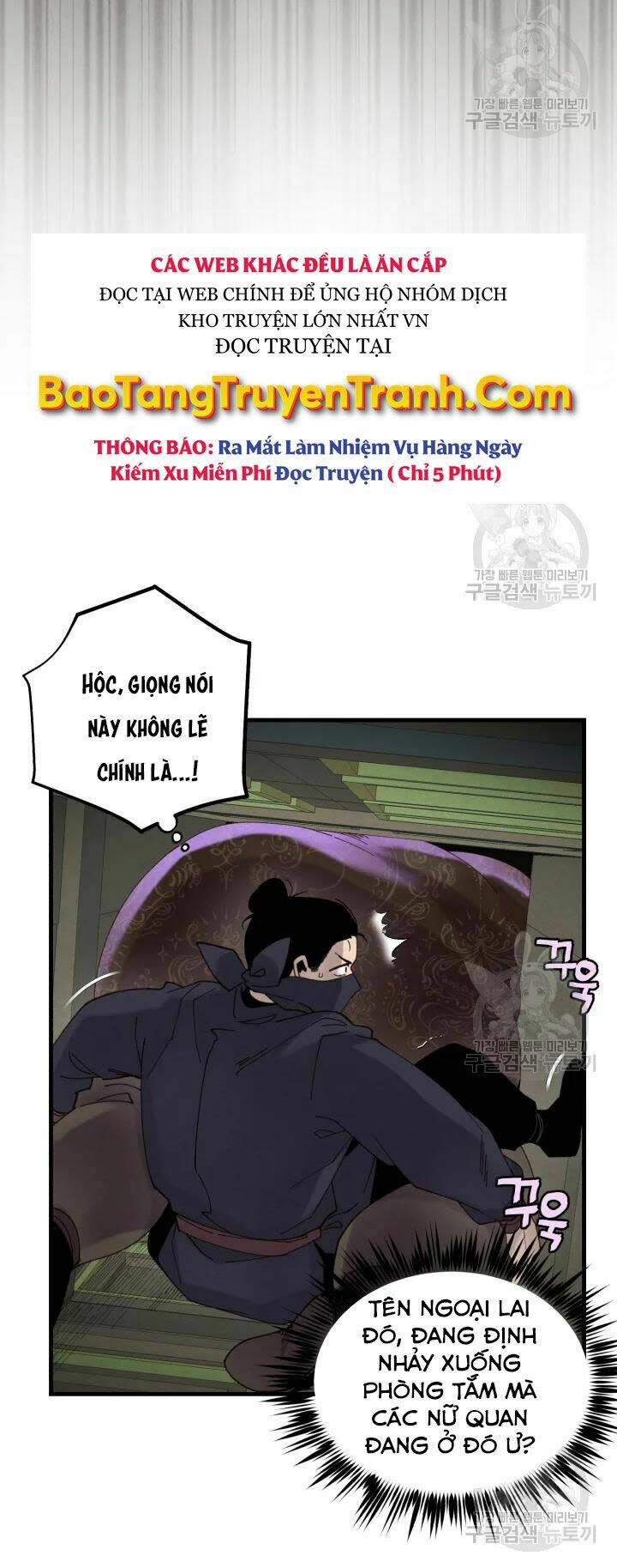 phi lôi đao thuật chapter 108 - Next chapter 109