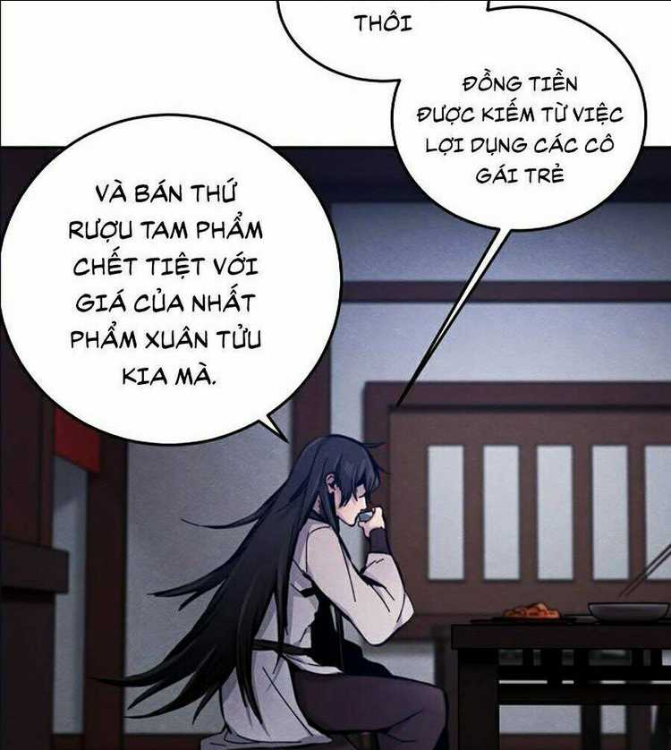 cuồng ma tái thế Chapter 7 - Next Chapter 7