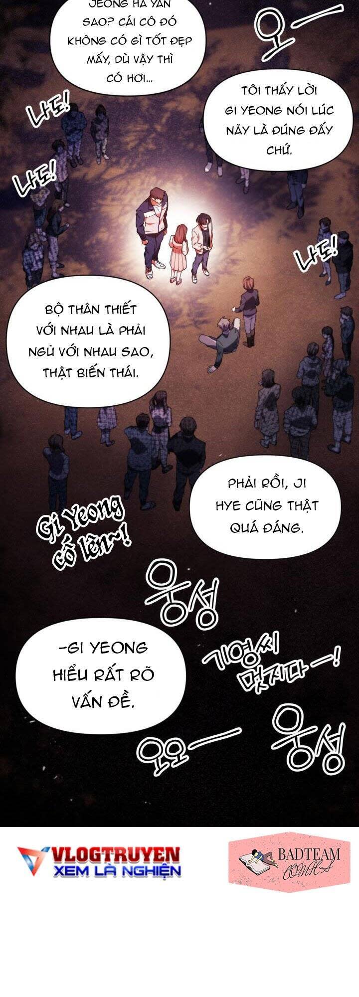 Ký Sự Hồi Quy Chapter 8 - Next Chapter 9