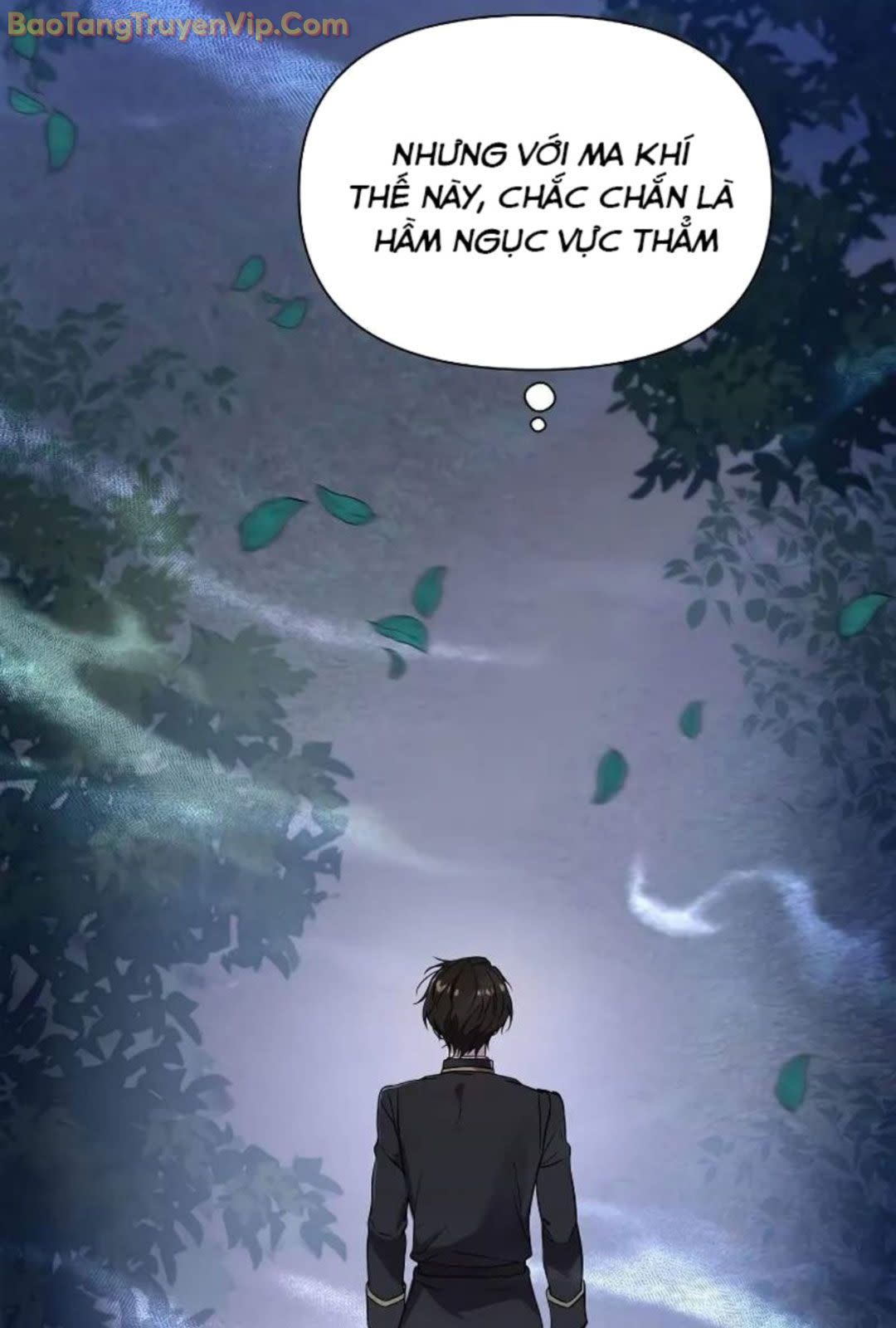 Làm Ơn Dừng Đức Giáo Hoàng Lại Chapter 4 - Trang 2