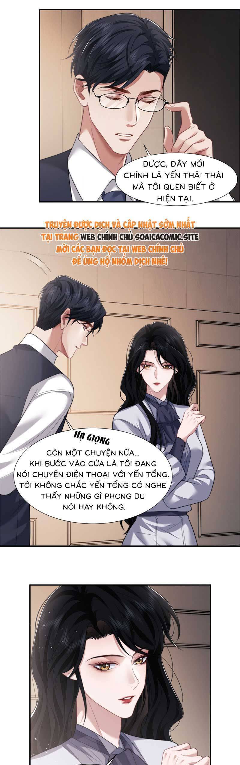 nữ tướng xuyên đến hiện đại trở thành chị dâu quyền lực chương 59 - Next Chapter 59