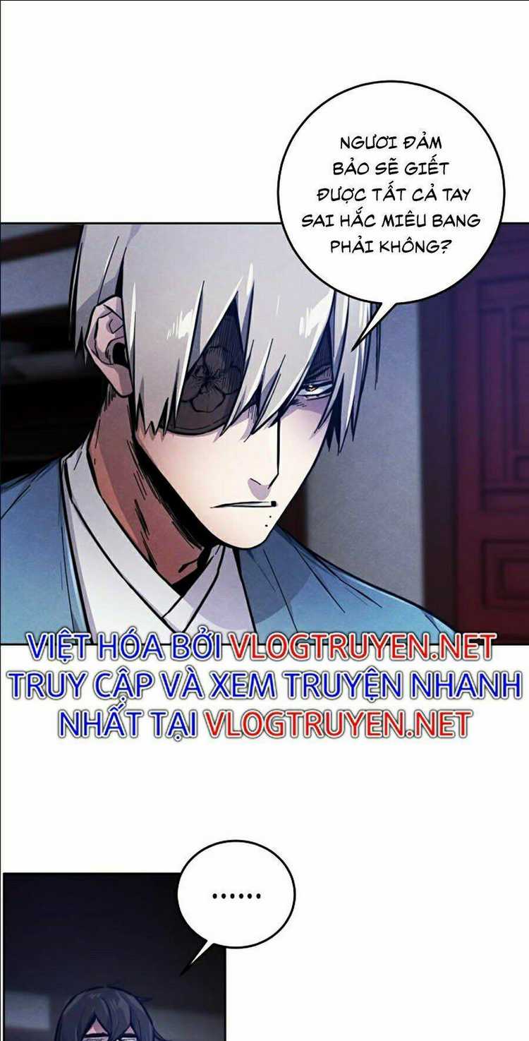 cuồng ma tái thế Chapter 7 - Next Chapter 7