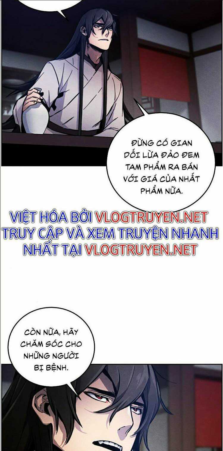 cuồng ma tái thế Chapter 7 - Next Chapter 7