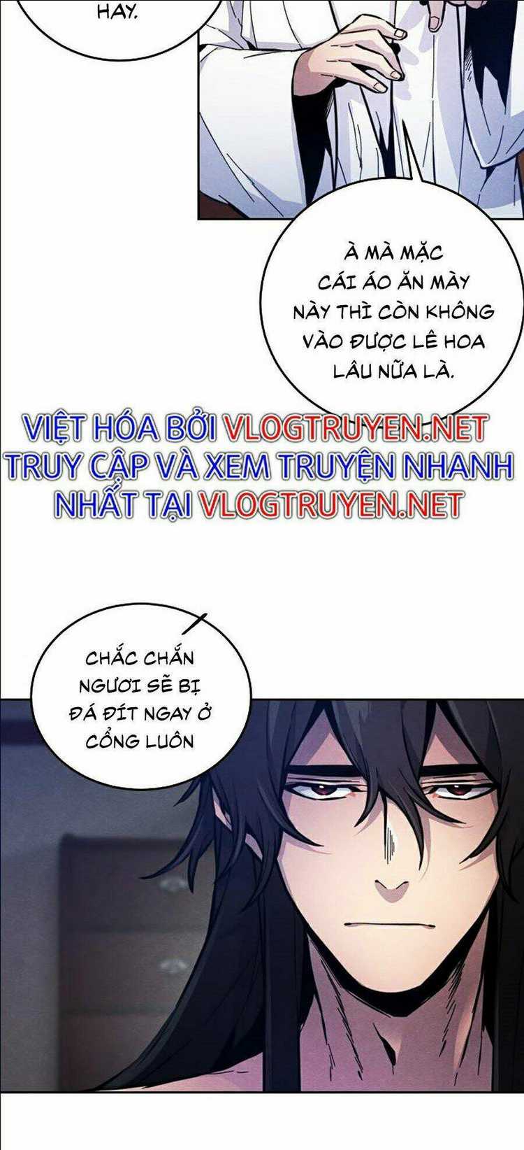 cuồng ma tái thế Chapter 7 - Next Chapter 7