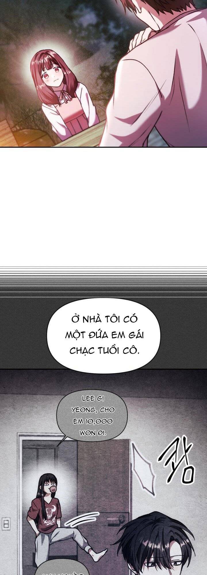 Ký Sự Hồi Quy Chapter 8 - Next Chapter 9