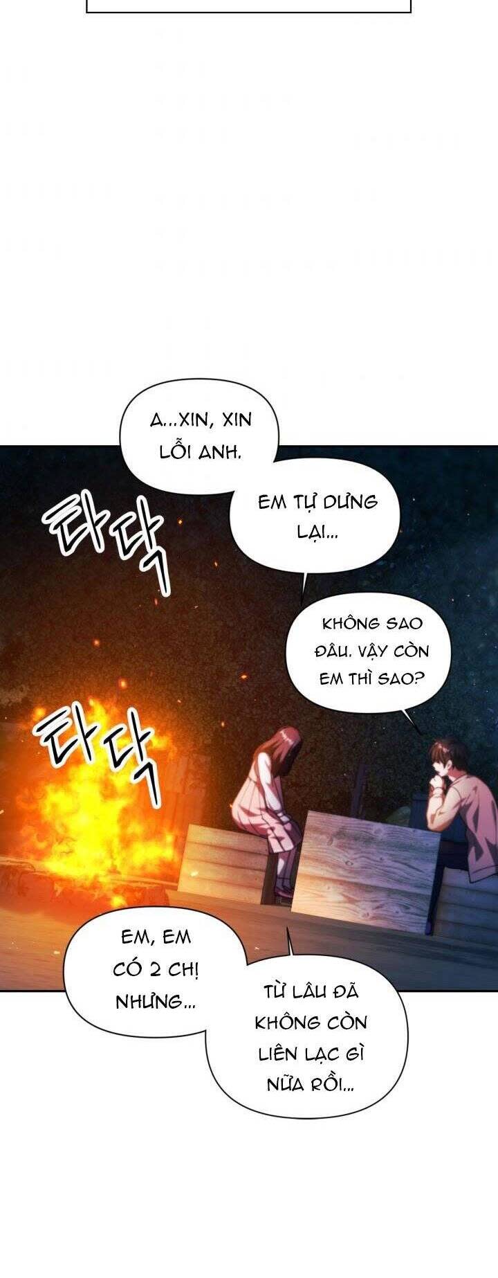 Ký Sự Hồi Quy Chapter 8 - Next Chapter 9