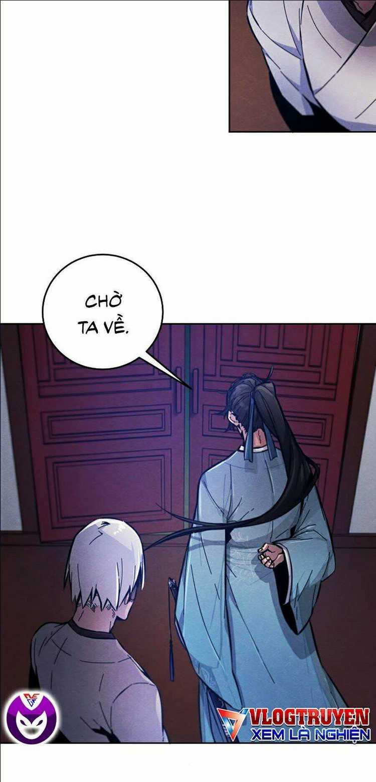 cuồng ma tái thế Chapter 7 - Next Chapter 7