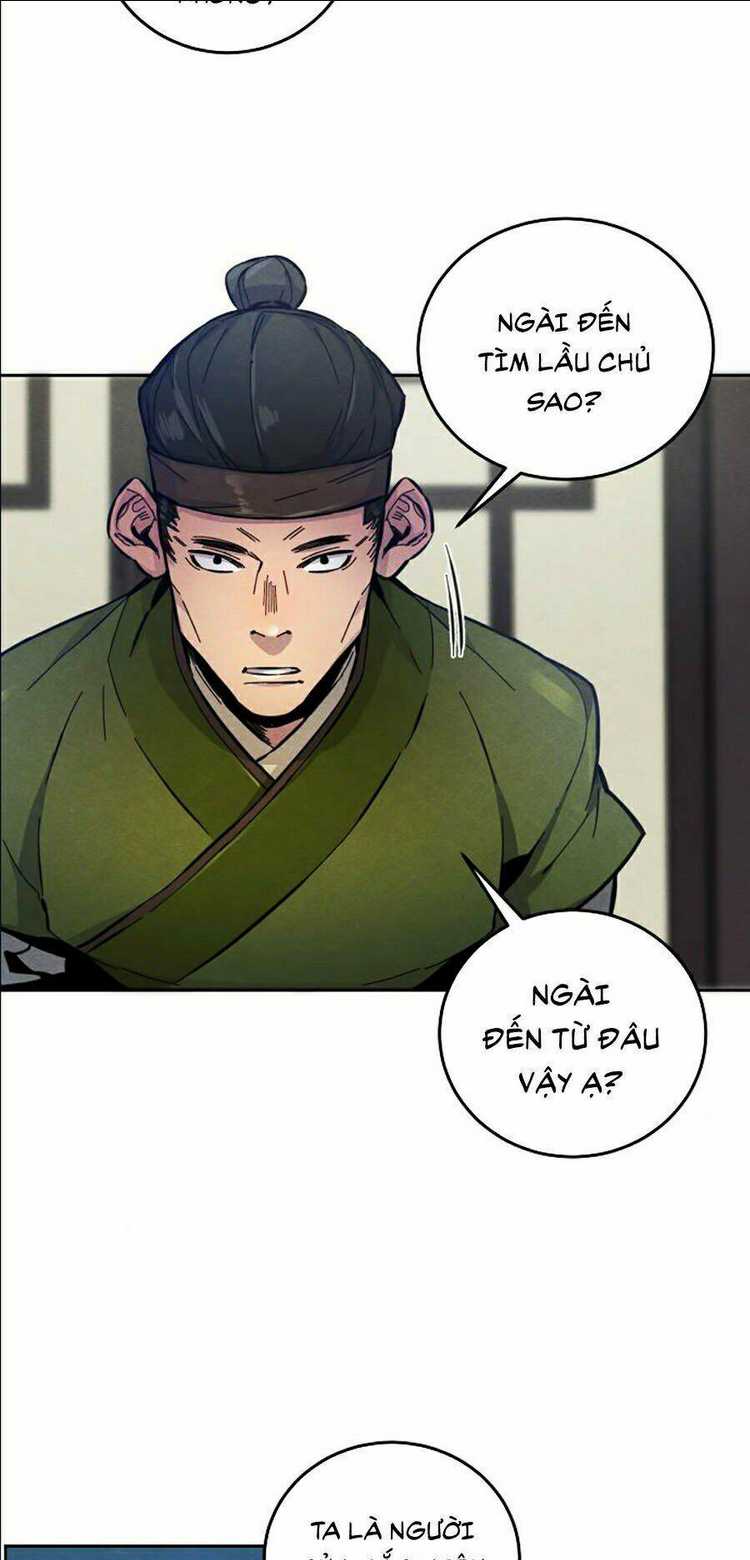 cuồng ma tái thế Chapter 7 - Next Chapter 7