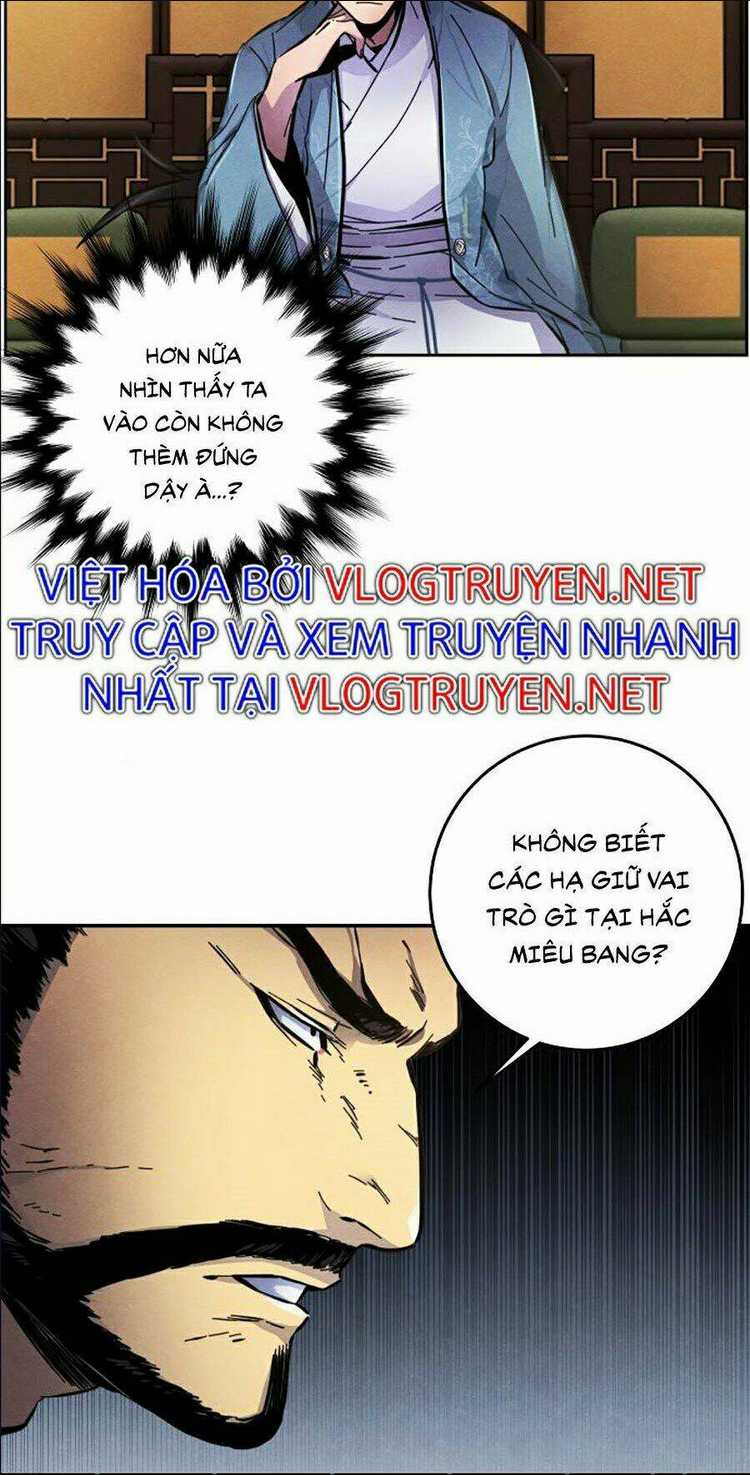 cuồng ma tái thế Chapter 7 - Next Chapter 7