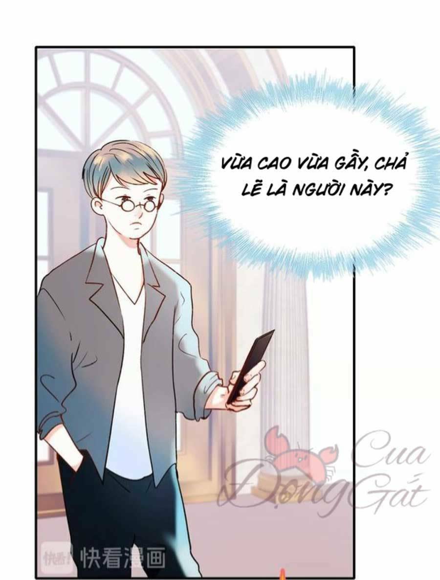 thành dã tiêu hà chapter 32 - Next chapter 33