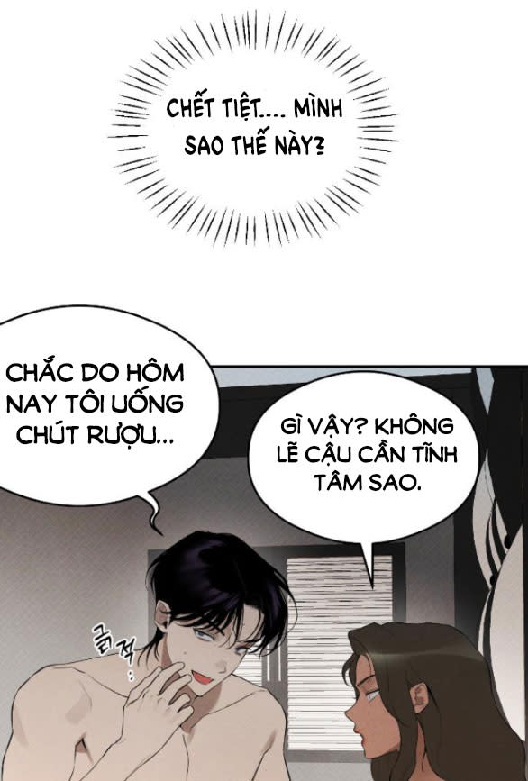 18+ Mong Ước Của Ác Ma Chap 9 - Trang 2