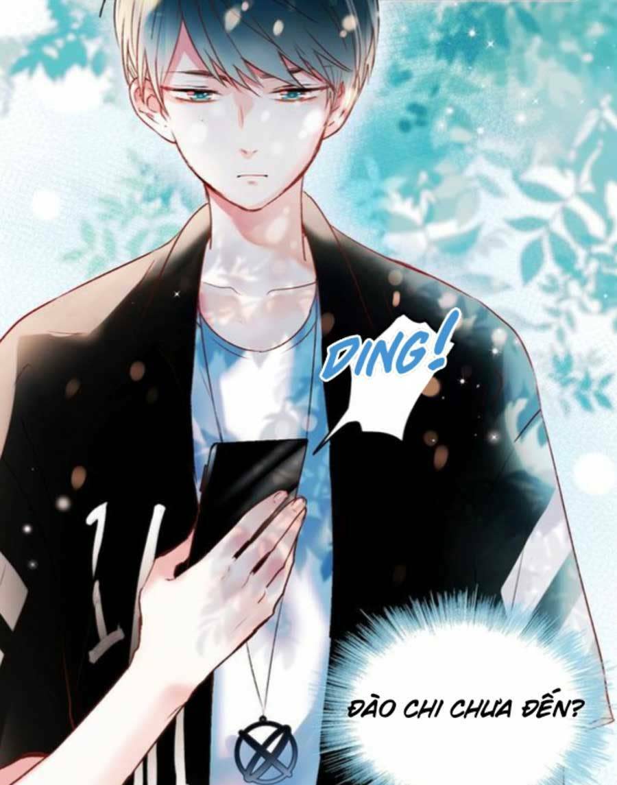 thành dã tiêu hà chapter 32 - Next chapter 33