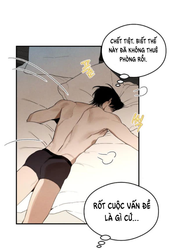 18+ Mong Ước Của Ác Ma Chap 9 - Trang 2