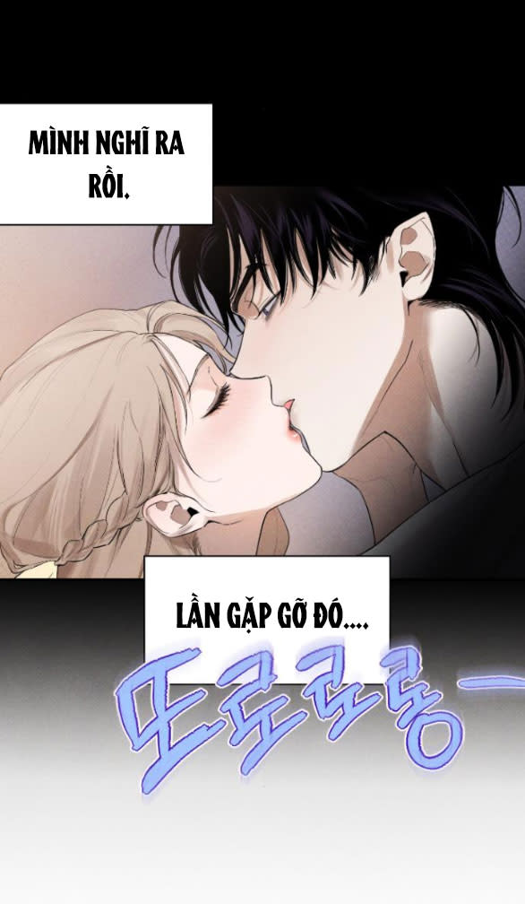 18+ Mong Ước Của Ác Ma Chap 9 - Trang 2