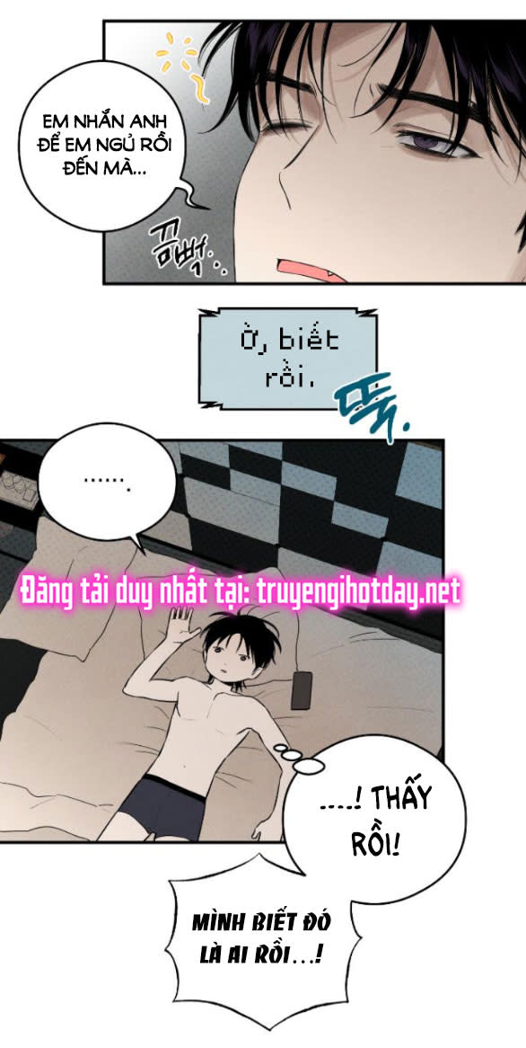 18+ Mong Ước Của Ác Ma Chap 9 - Trang 2