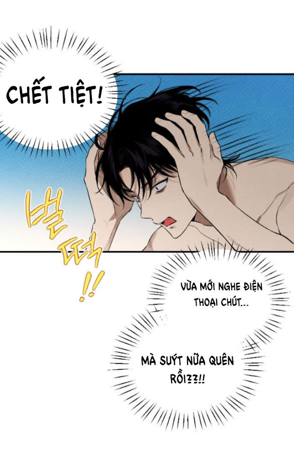 18+ Mong Ước Của Ác Ma Chap 9 - Trang 2