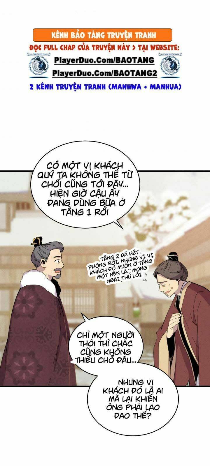 phi lôi đao thuật chapter 65 - Next chapter 66