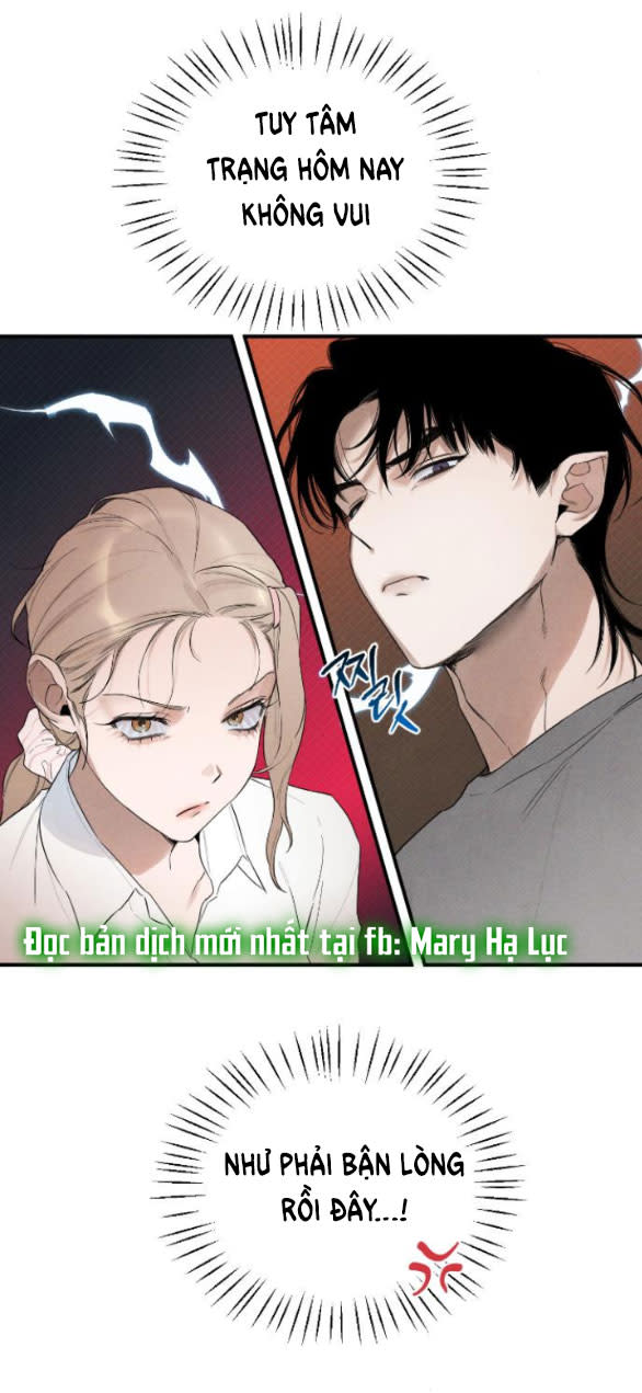 18+ Mong Ước Của Ác Ma Chap 9 - Trang 2