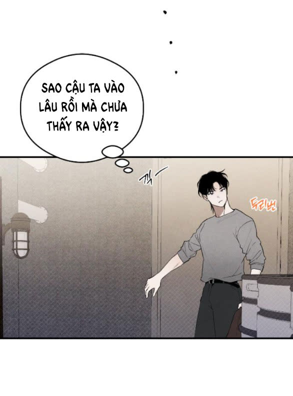 18+ Mong Ước Của Ác Ma Chap 9 - Trang 2