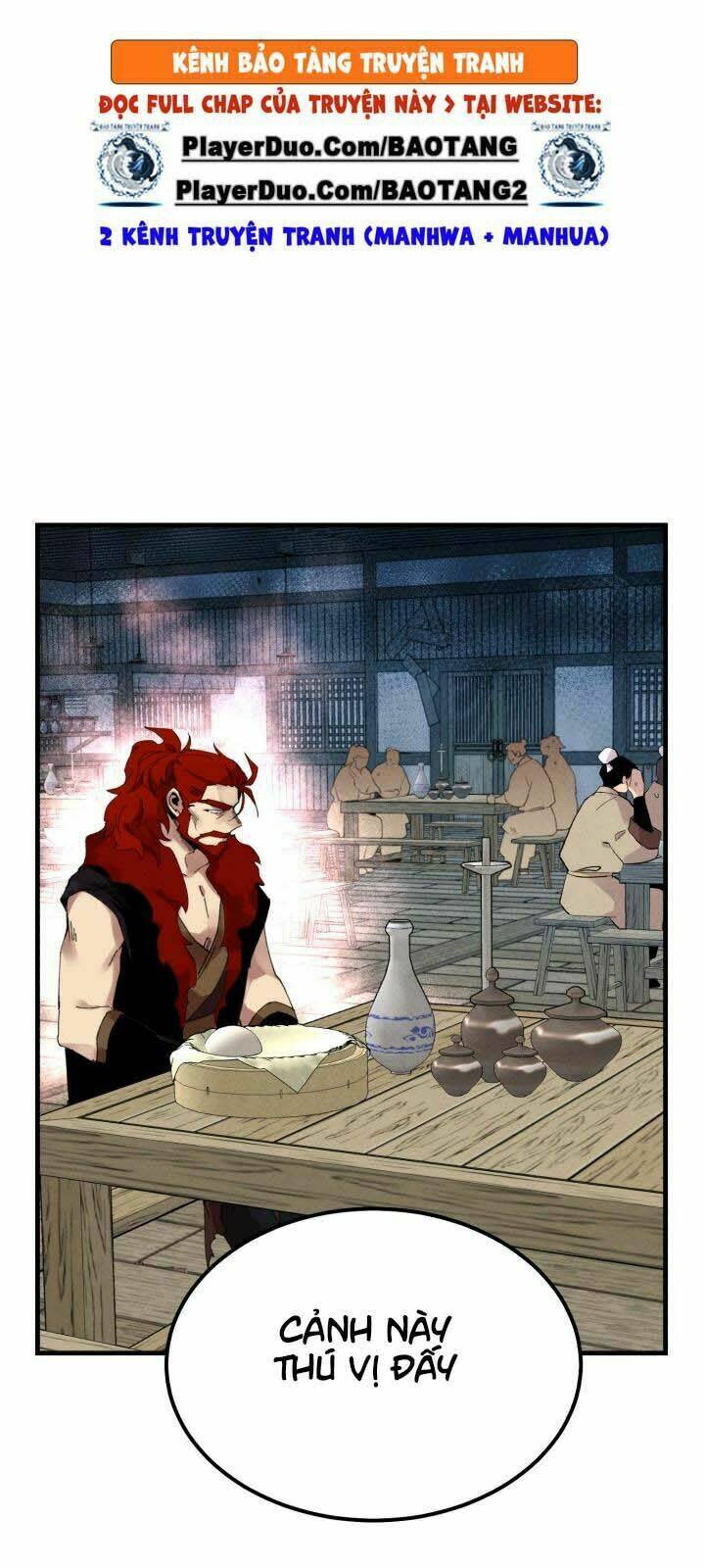 phi lôi đao thuật chapter 65 - Next chapter 66